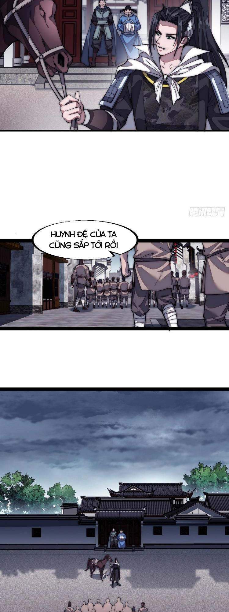 Ta Có Một Sơn Trại Chap 112 - Next Chap 113