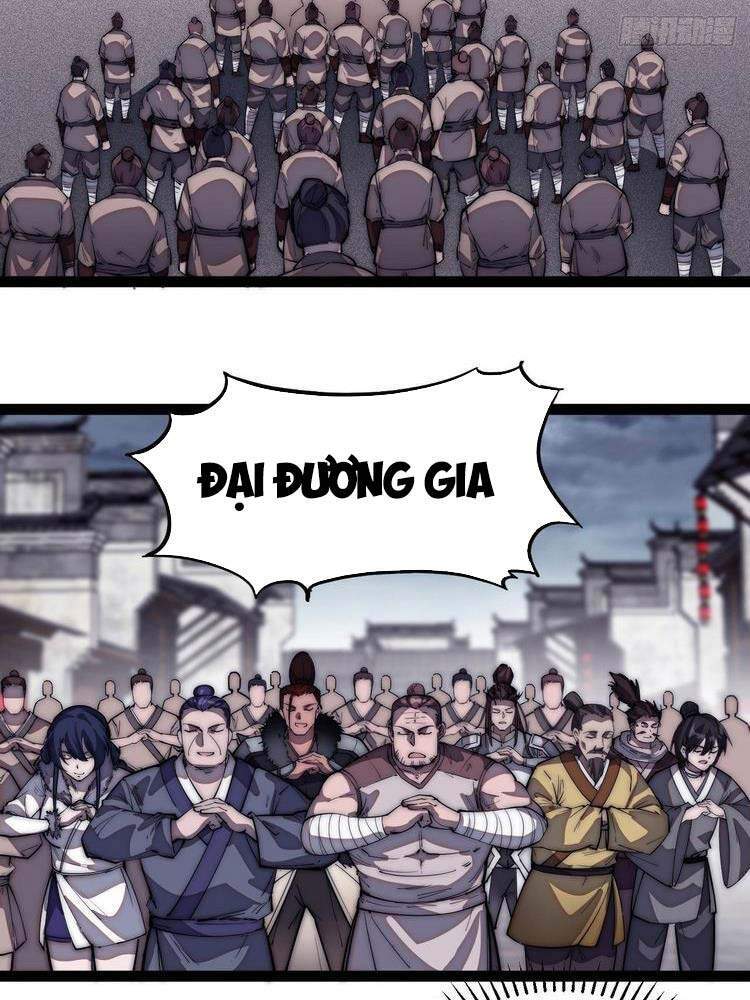Ta Có Một Sơn Trại Chap 112 - Next Chap 113