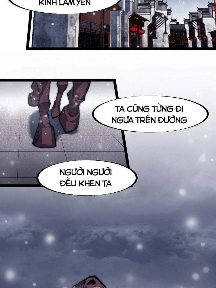 Ta Có Một Sơn Trại Chap 112 - Next Chap 113