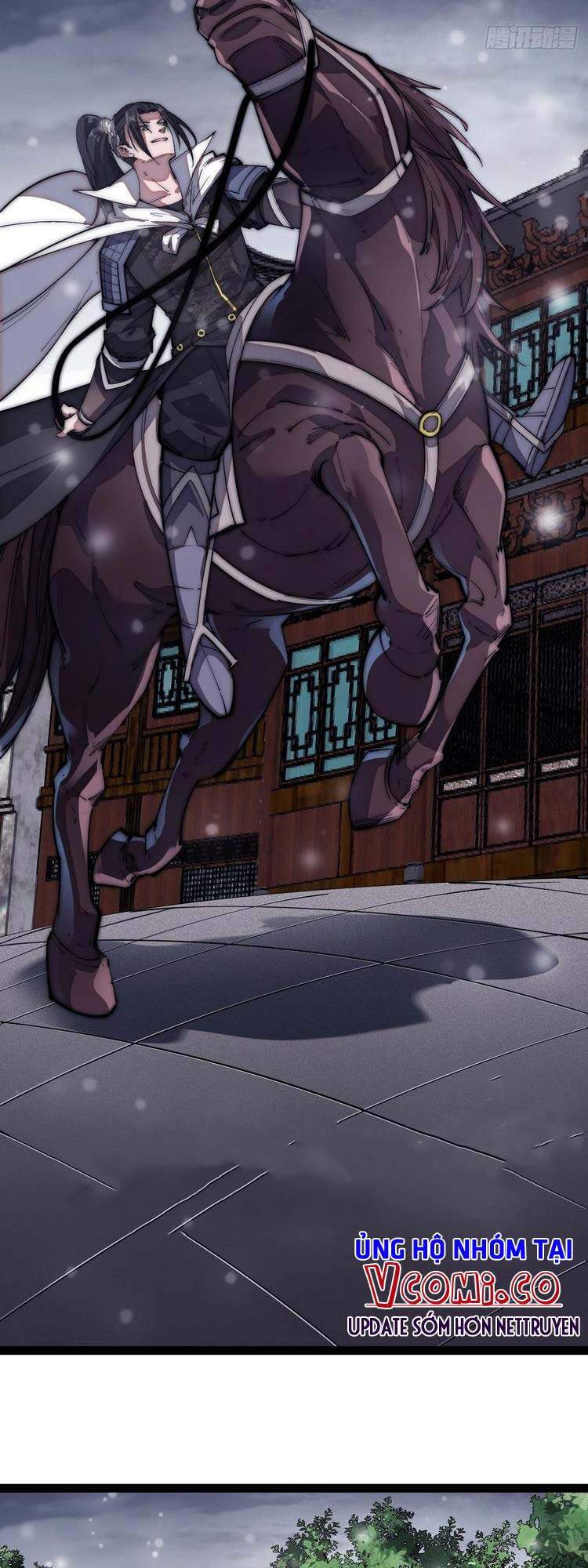 Ta Có Một Sơn Trại Chap 112 - Next Chap 113