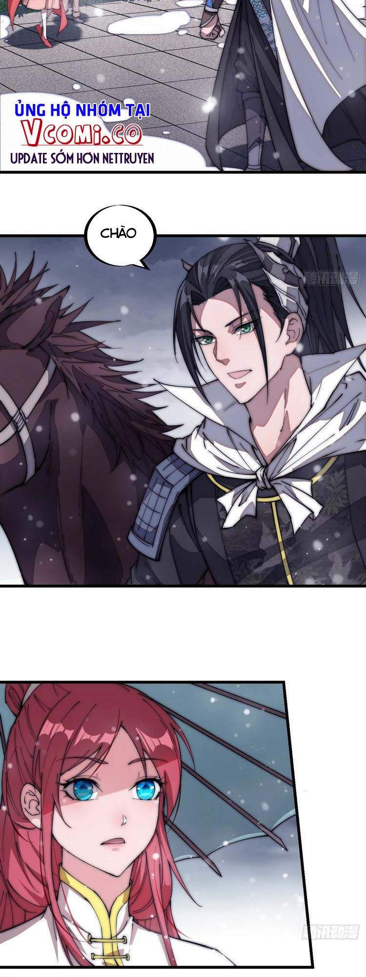 Ta Có Một Sơn Trại Chap 112 - Next Chap 113