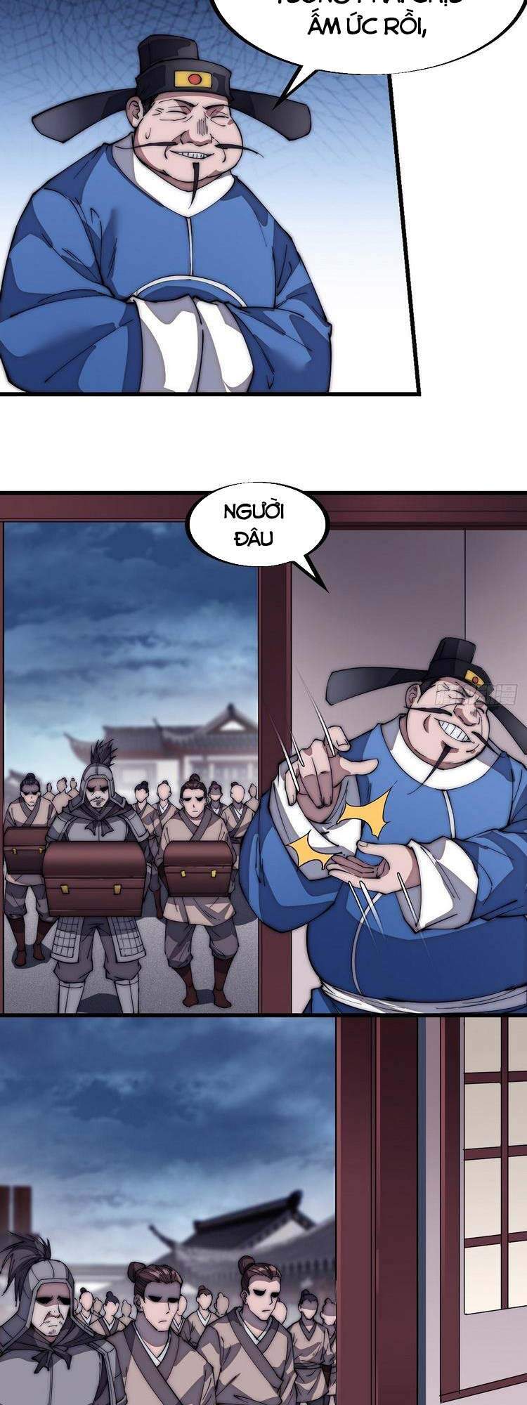Ta Có Một Sơn Trại Chap 112 - Next Chap 113