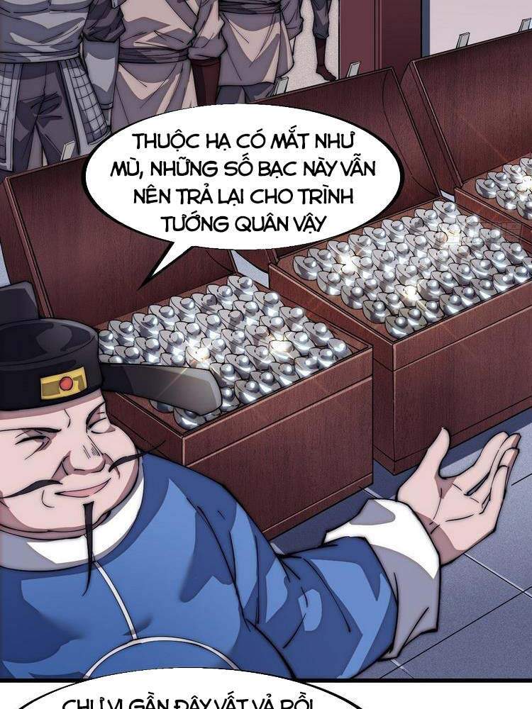 Ta Có Một Sơn Trại Chap 112 - Next Chap 113