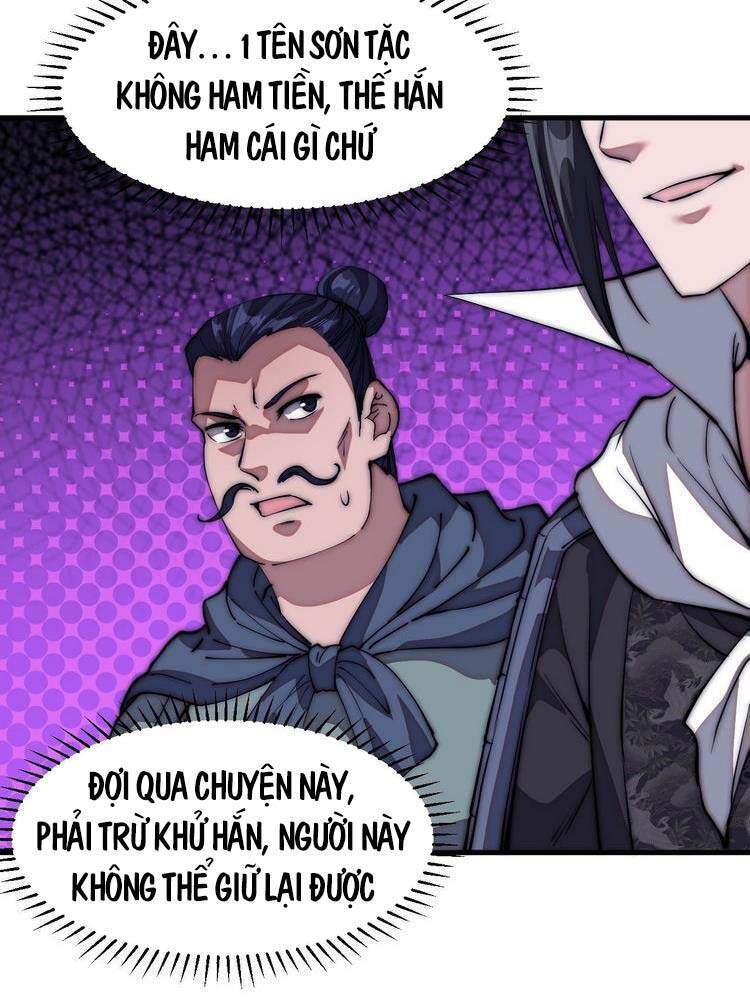 Ta Có Một Sơn Trại Chap 112 - Next Chap 113