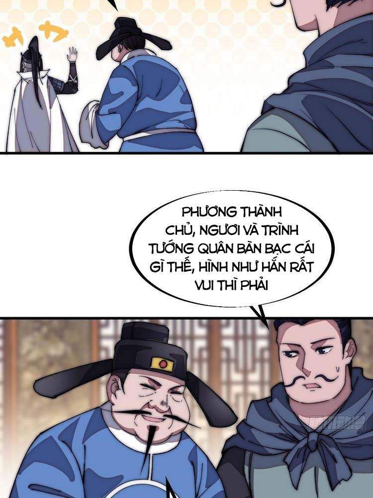 Ta Có Một Sơn Trại Chap 112 - Next Chap 113
