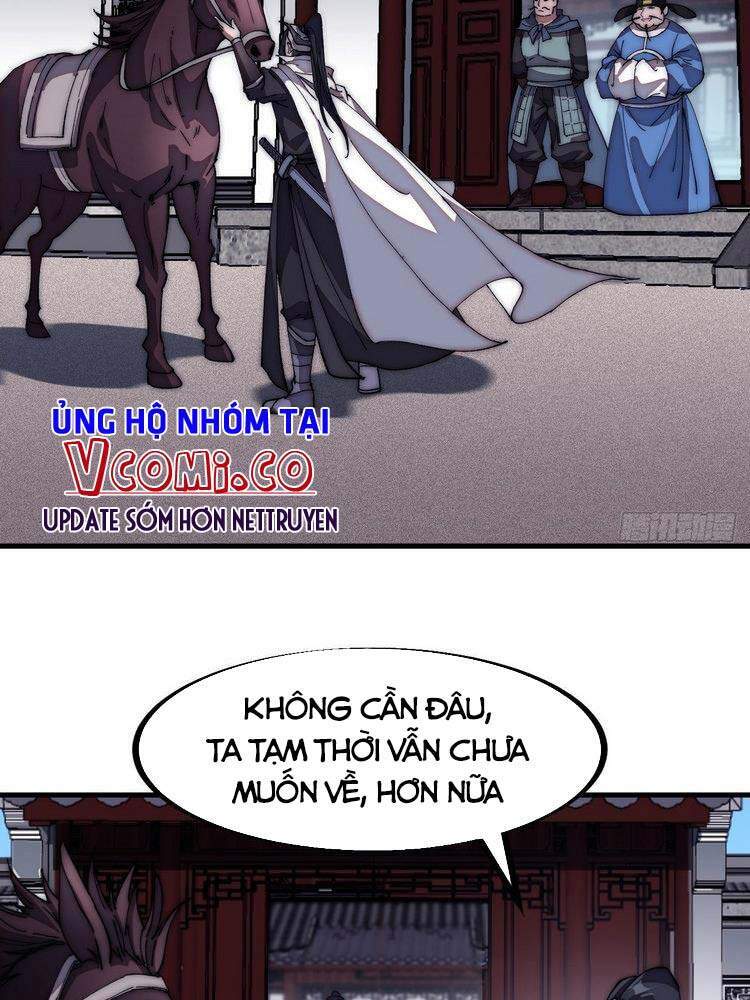 Ta Có Một Sơn Trại Chap 112 - Next Chap 113