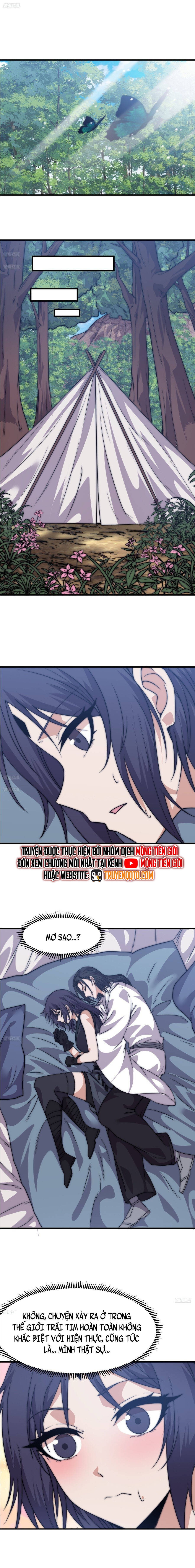 Ta Có Một Sơn Trại Chap 1120 - Next Chap 1121