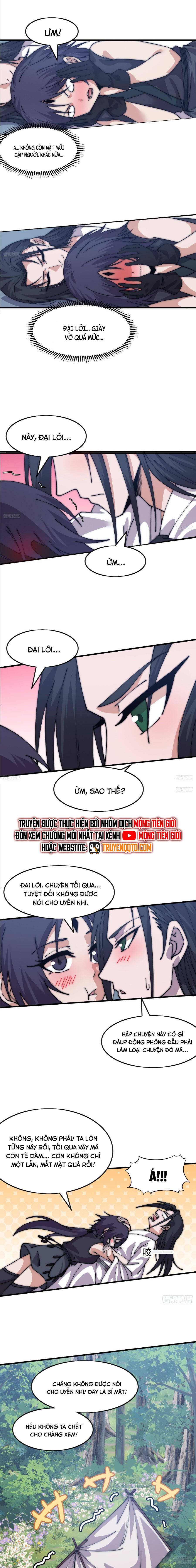 Ta Có Một Sơn Trại Chap 1120 - Next Chap 1121
