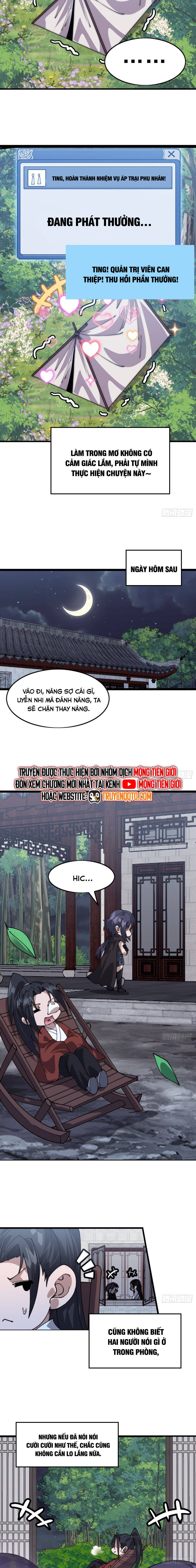 Ta Có Một Sơn Trại Chap 1120 - Next Chap 1121