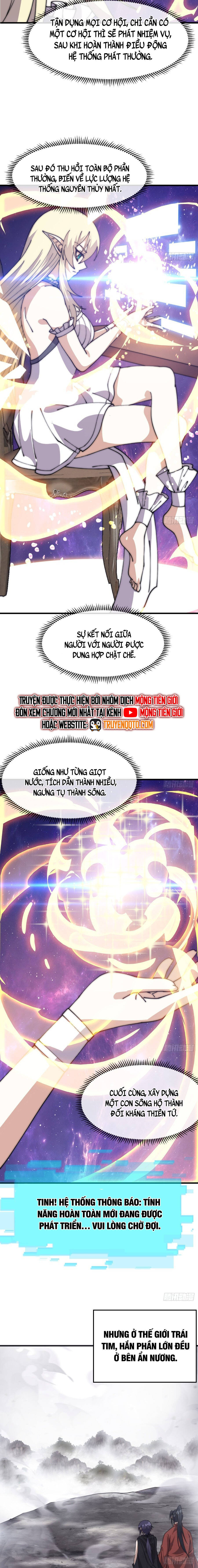 Ta Có Một Sơn Trại Chap 1120 - Next Chap 1121