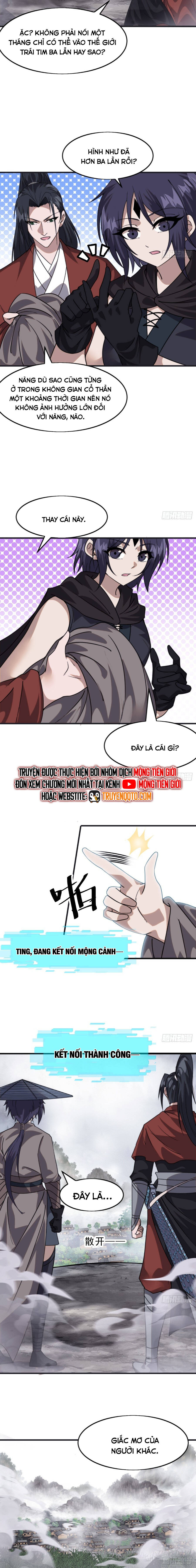 Ta Có Một Sơn Trại Chap 1120 - Next Chap 1121