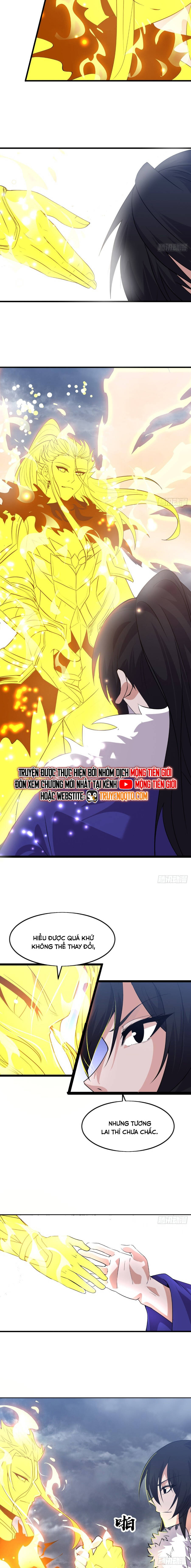 Ta Có Một Sơn Trại Chap 1122 - Next Chap 1123