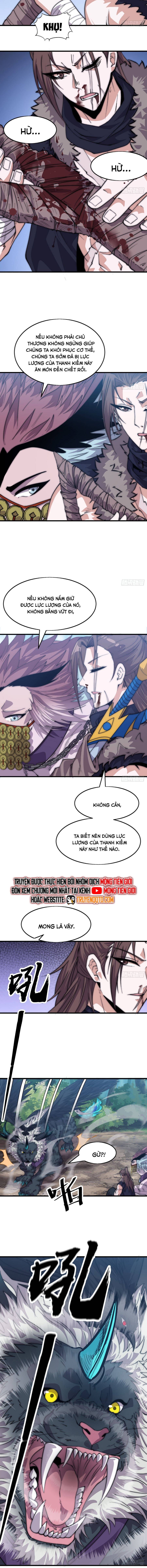 Ta Có Một Sơn Trại Chap 1126 - Next Chap 1127