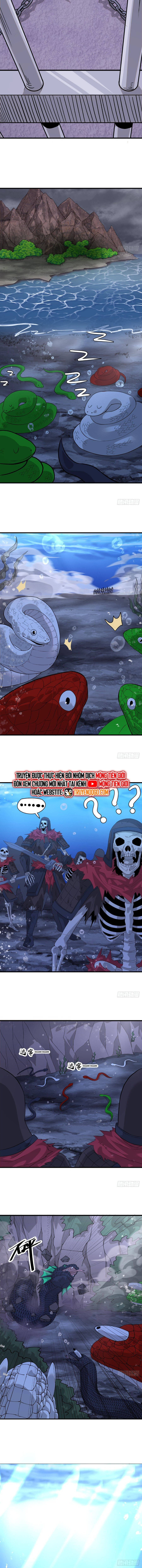 Ta Có Một Sơn Trại Chap 1127 - Next Chap 1128