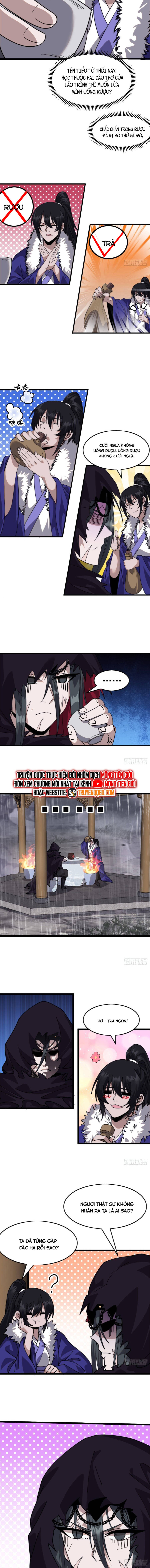 Ta Có Một Sơn Trại Chap 1127 - Next Chap 1128