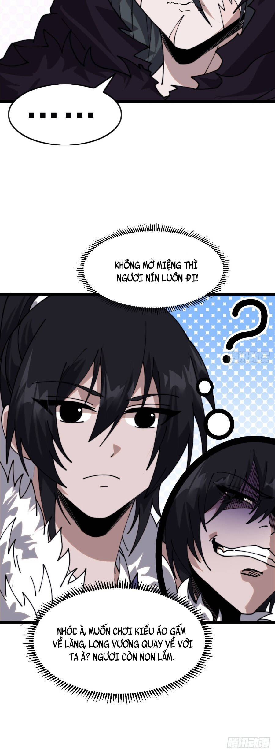 Ta Có Một Sơn Trại Chap 1127 - Next Chap 1128