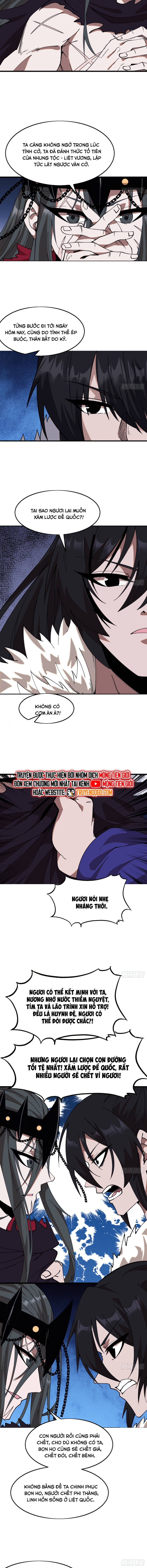 Ta Có Một Sơn Trại Chap 1128 - Next Chap 1129