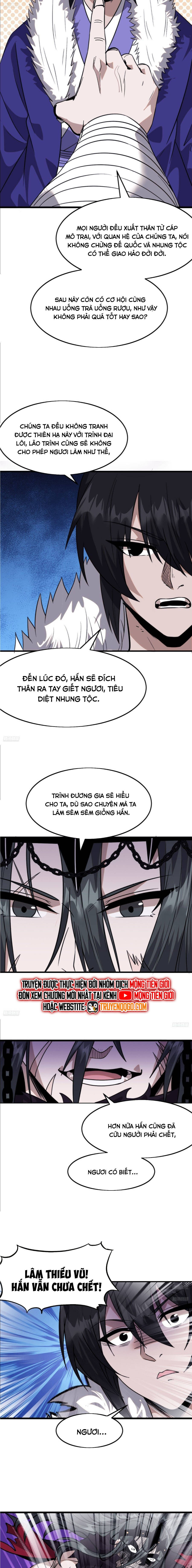 Ta Có Một Sơn Trại Chap 1129 - Next Chap 1130
