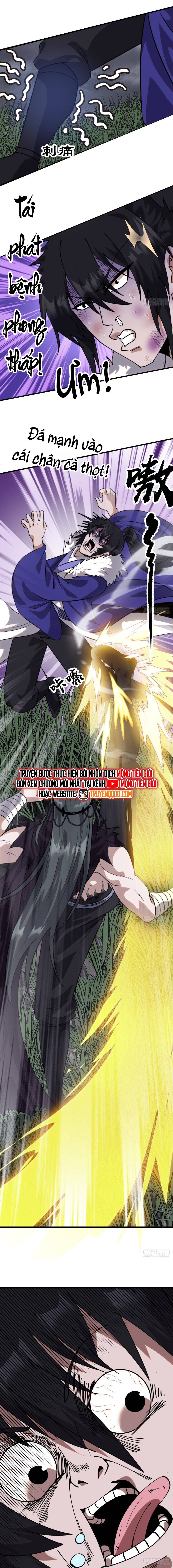 Ta Có Một Sơn Trại Chap 1129 - Next Chap 1130