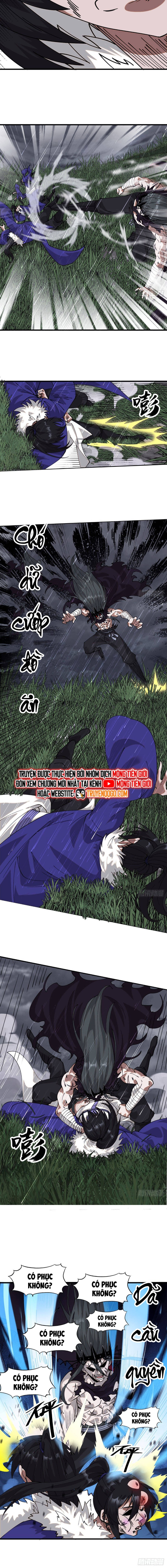 Ta Có Một Sơn Trại Chap 1129 - Next Chap 1130