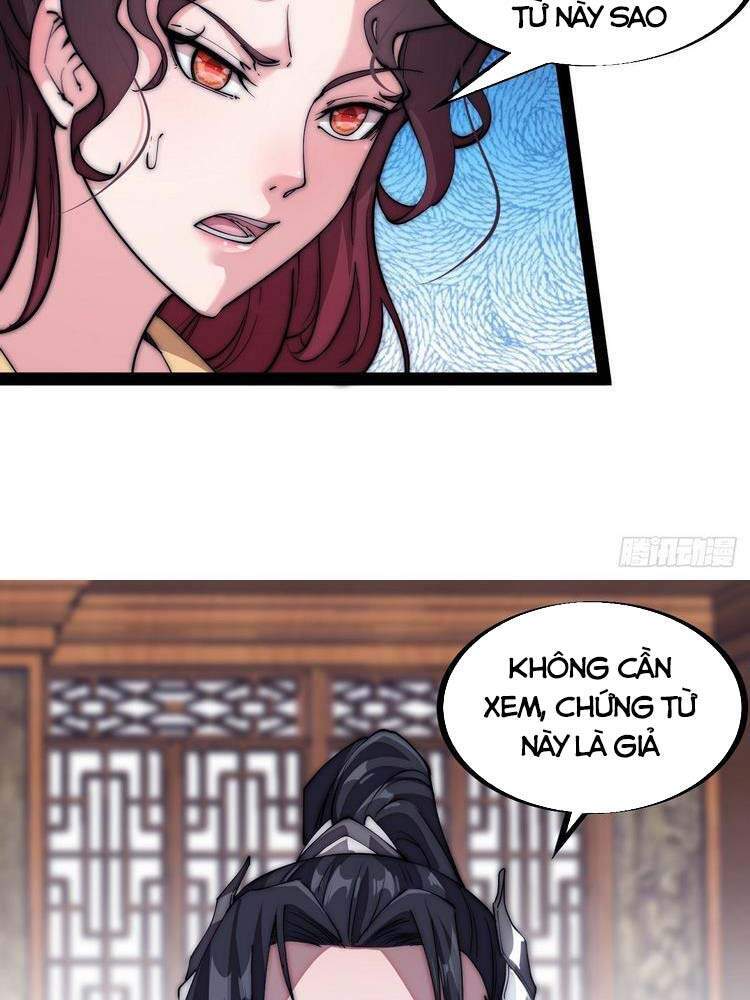 Ta Có Một Sơn Trại Chap 113 - Next Chap 114