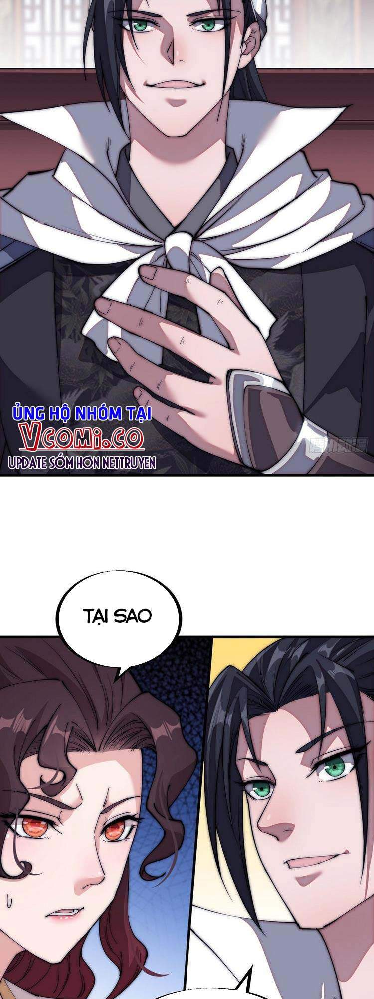 Ta Có Một Sơn Trại Chap 113 - Next Chap 114