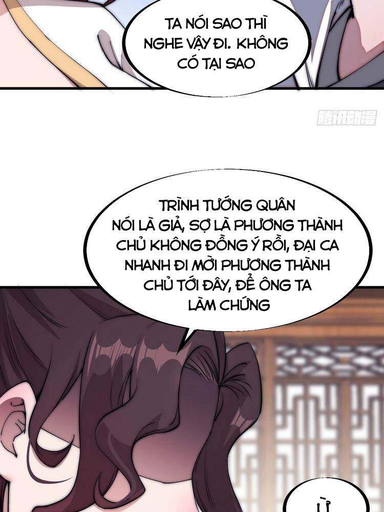 Ta Có Một Sơn Trại Chap 113 - Next Chap 114