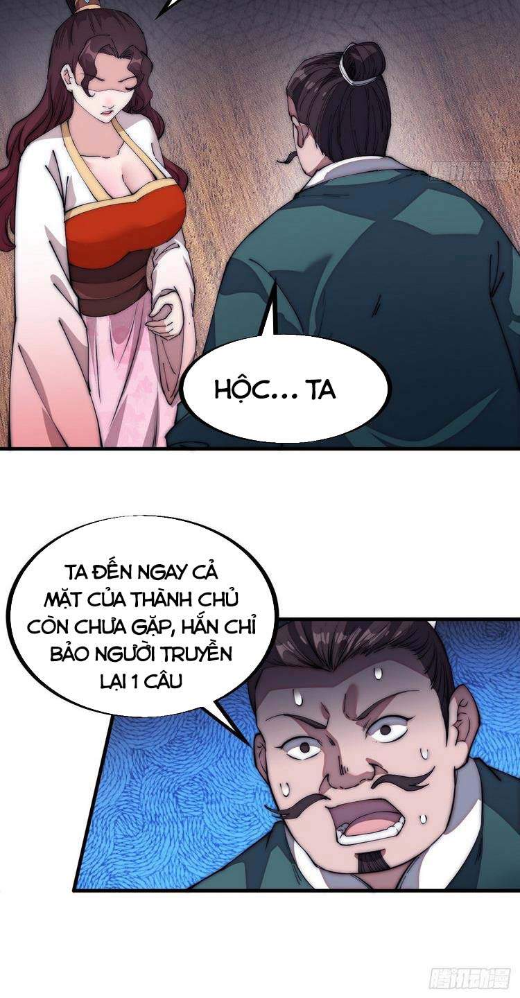 Ta Có Một Sơn Trại Chap 113 - Next Chap 114