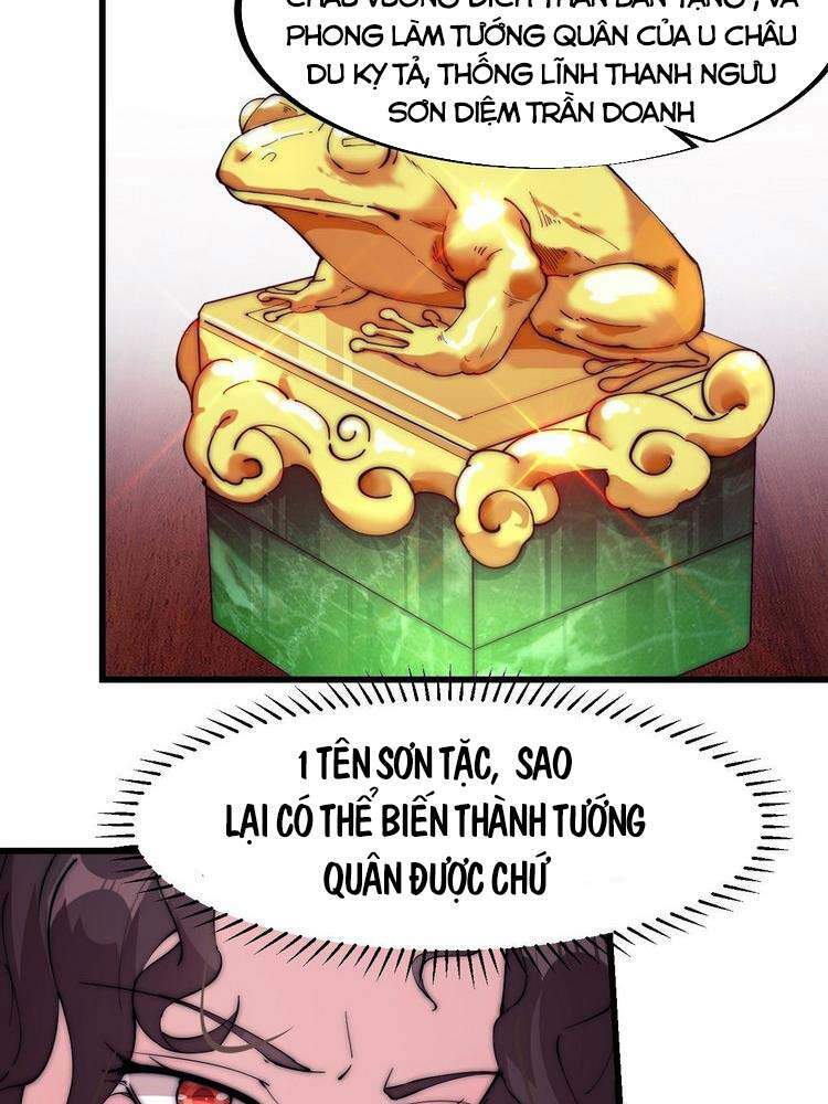Ta Có Một Sơn Trại Chap 113 - Next Chap 114