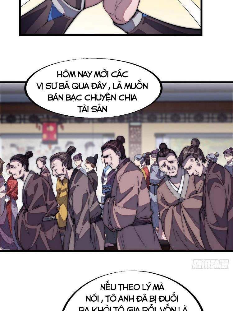 Ta Có Một Sơn Trại Chap 113 - Next Chap 114