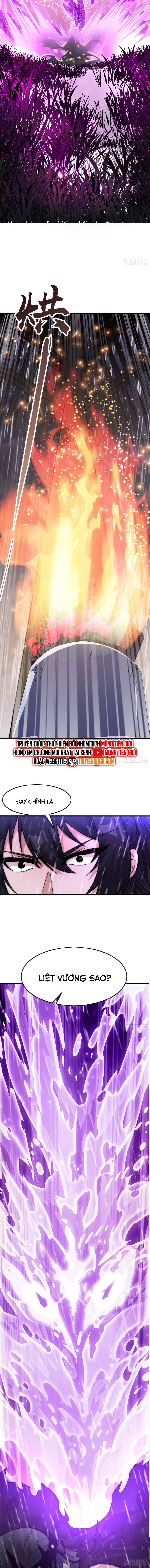 Ta Có Một Sơn Trại Chap 1130 - Next Chap 1131