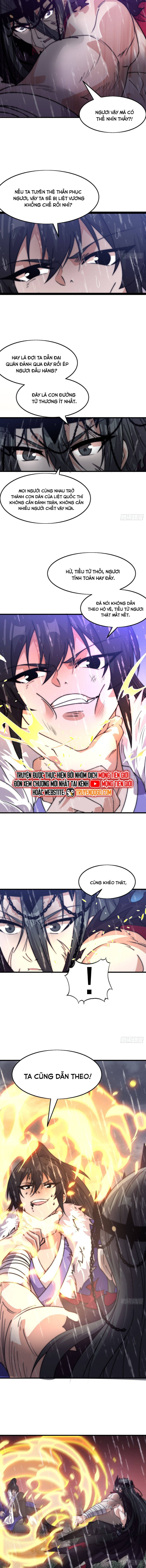 Ta Có Một Sơn Trại Chap 1130 - Next Chap 1131