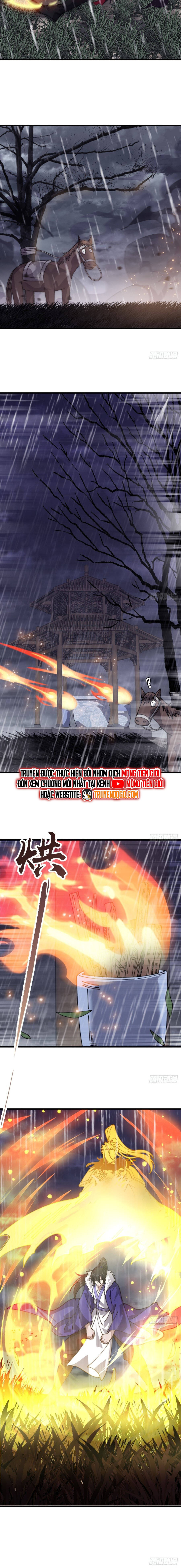 Ta Có Một Sơn Trại Chap 1130 - Next Chap 1131