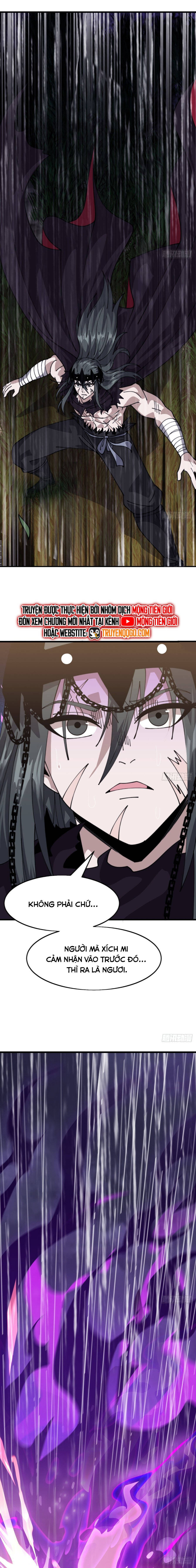 Ta Có Một Sơn Trại Chap 1130 - Next Chap 1131