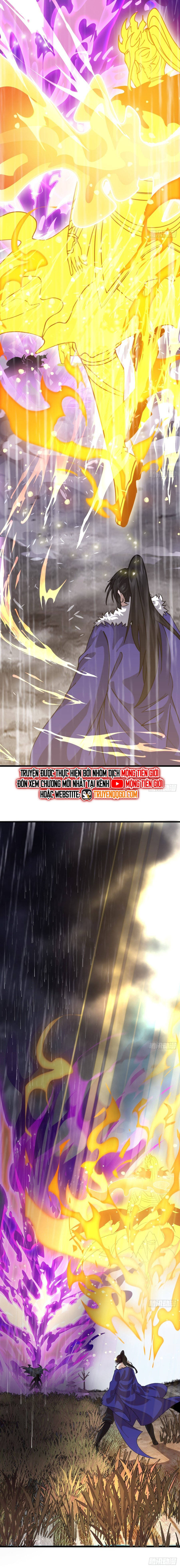 Ta Có Một Sơn Trại Chap 1130 - Next Chap 1131