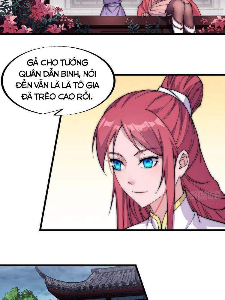 Ta Có Một Sơn Trại Chap 114 - Next Chap 115