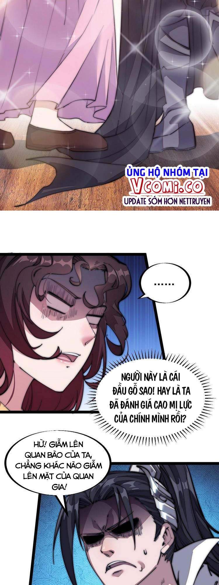 Ta Có Một Sơn Trại Chap 114 - Next Chap 115