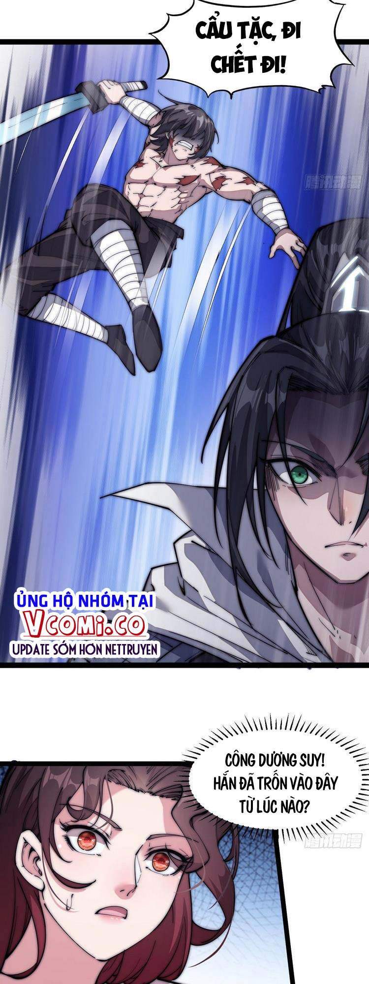 Ta Có Một Sơn Trại Chap 114 - Next Chap 115