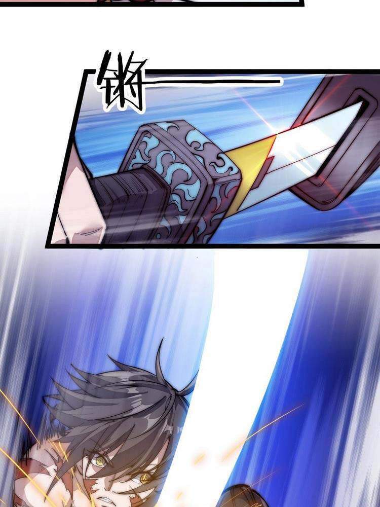 Ta Có Một Sơn Trại Chap 114 - Next Chap 115