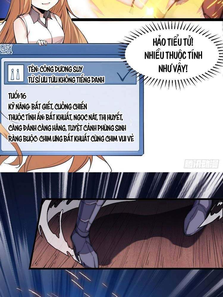 Ta Có Một Sơn Trại Chap 114 - Next Chap 115