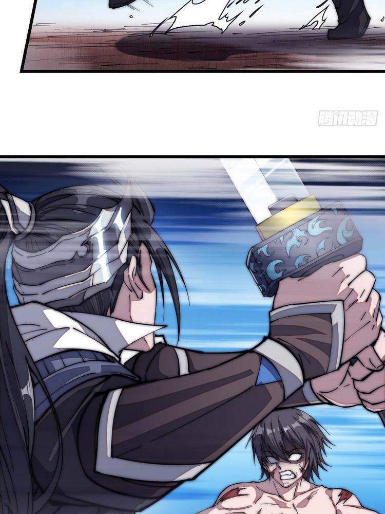 Ta Có Một Sơn Trại Chap 114 - Next Chap 115