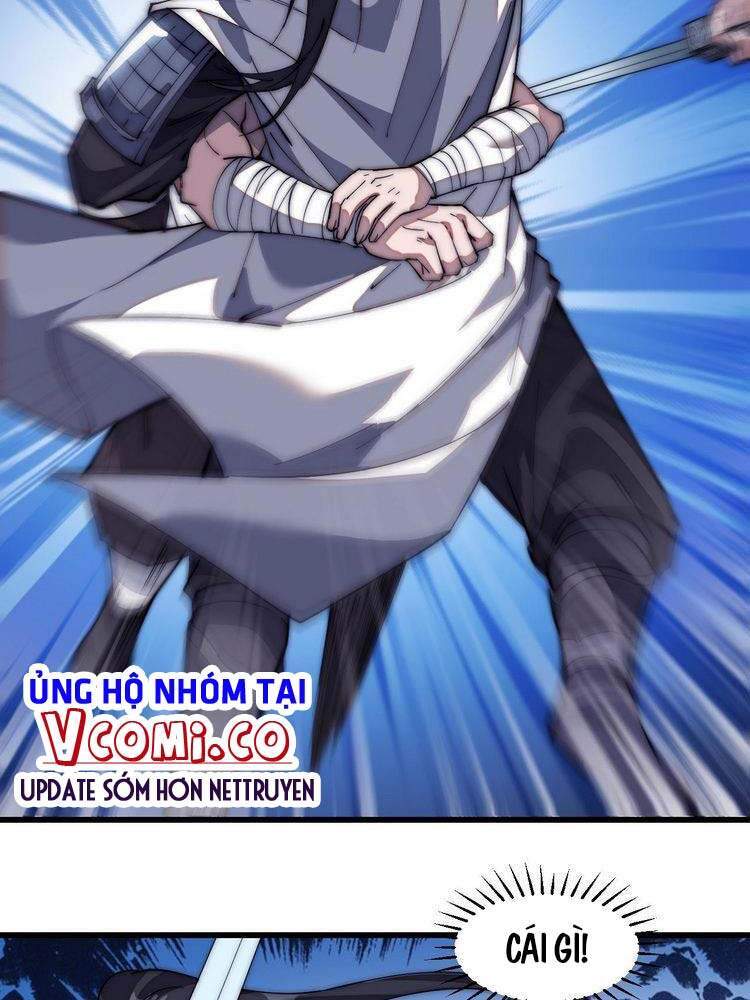 Ta Có Một Sơn Trại Chap 114 - Next Chap 115
