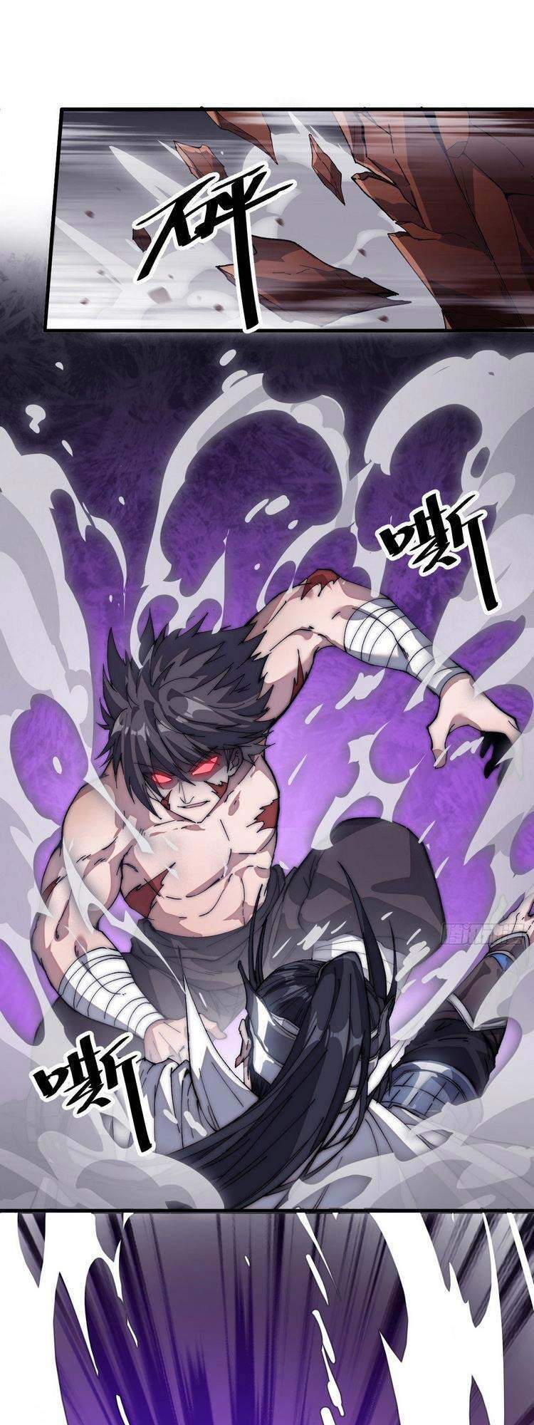Ta Có Một Sơn Trại Chap 114 - Next Chap 115