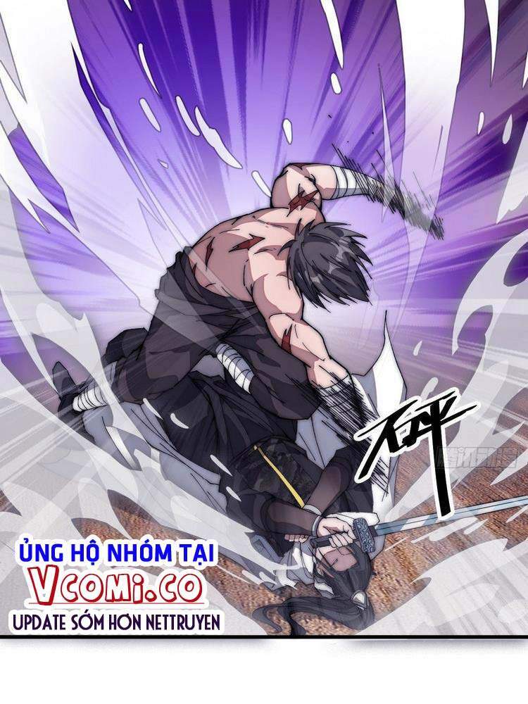 Ta Có Một Sơn Trại Chap 114 - Next Chap 115