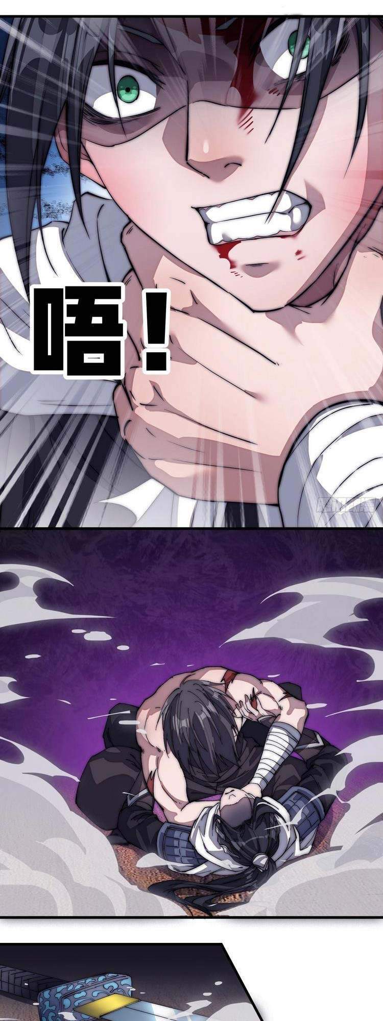 Ta Có Một Sơn Trại Chap 114 - Next Chap 115