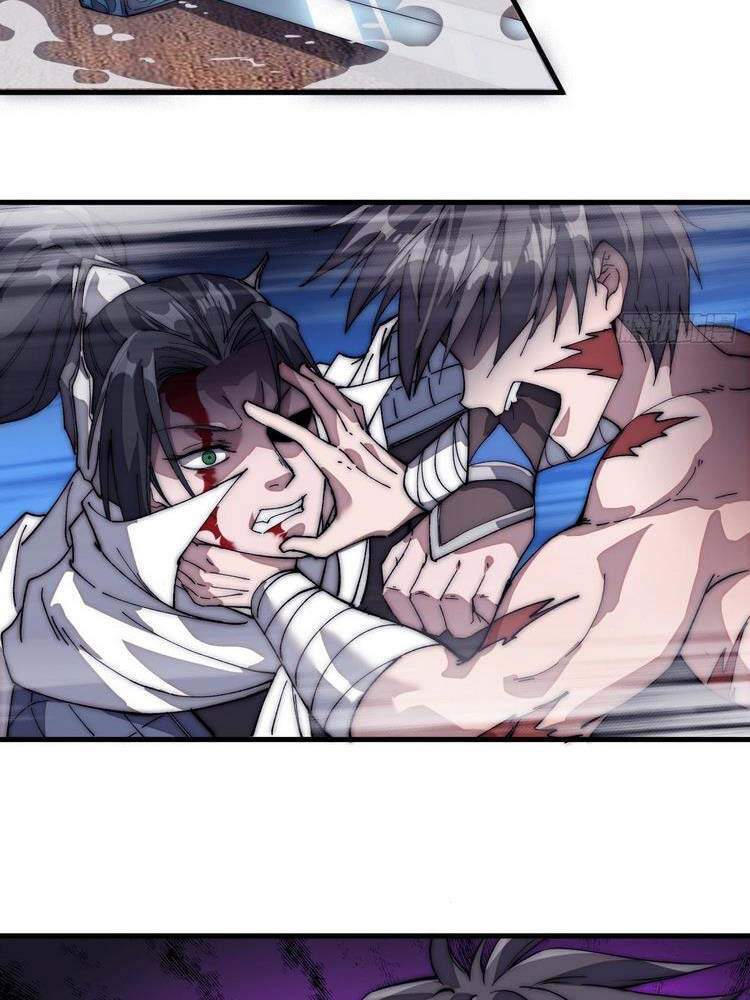 Ta Có Một Sơn Trại Chap 114 - Next Chap 115