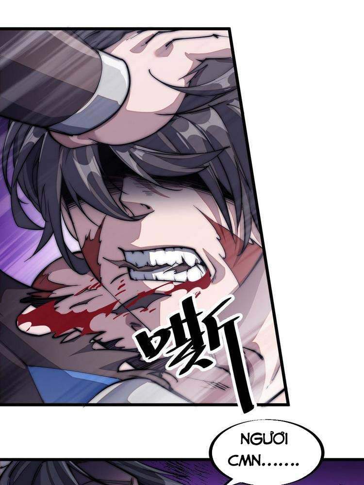 Ta Có Một Sơn Trại Chap 114 - Next Chap 115