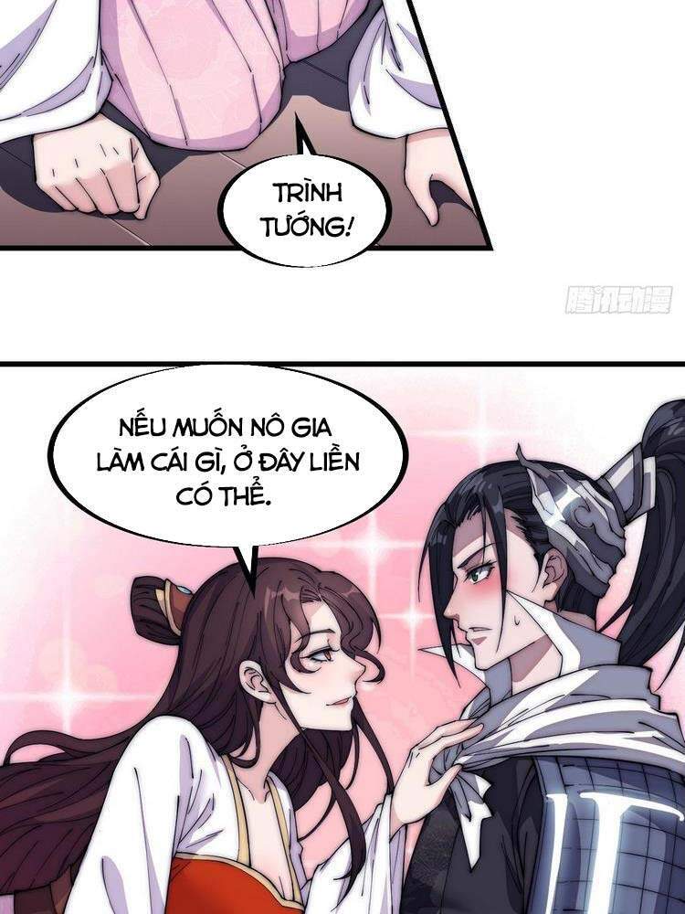 Ta Có Một Sơn Trại Chap 114 - Next Chap 115