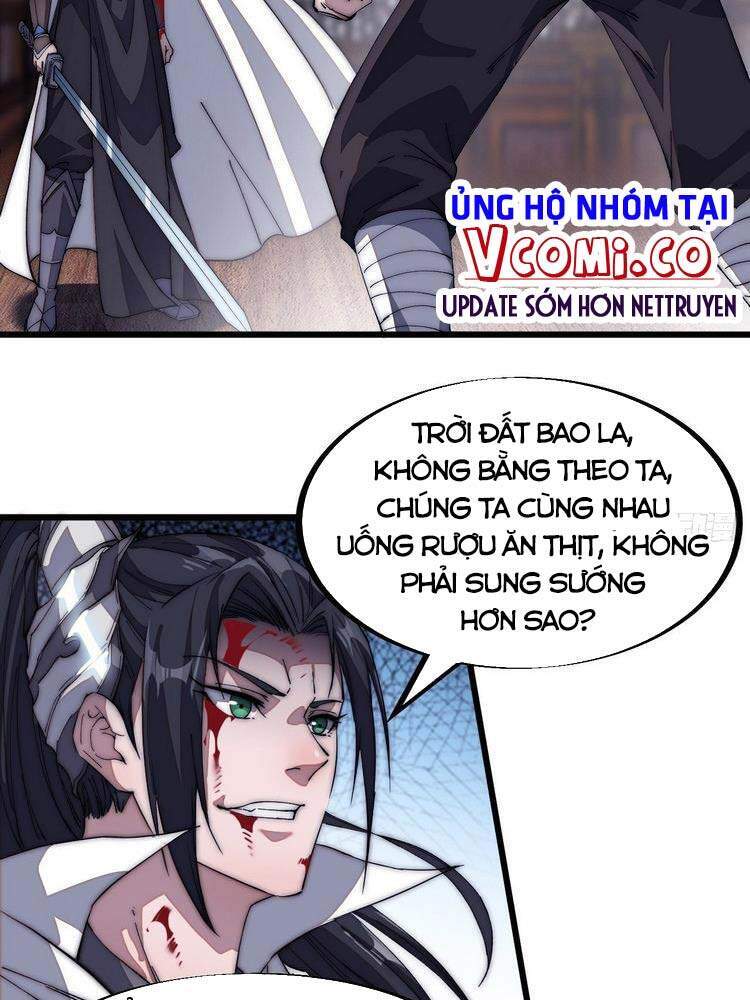 Ta Có Một Sơn Trại Chap 114 - Next Chap 115