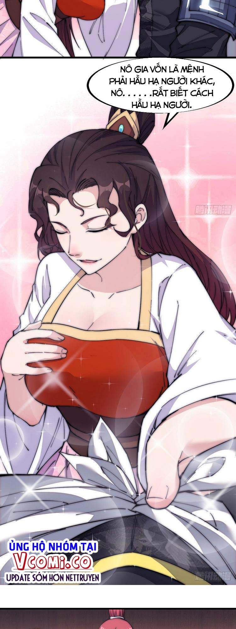 Ta Có Một Sơn Trại Chap 114 - Next Chap 115